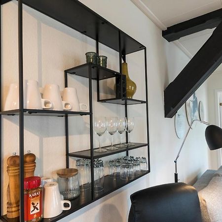 Guesthouse Sønderborg Buitenkant foto